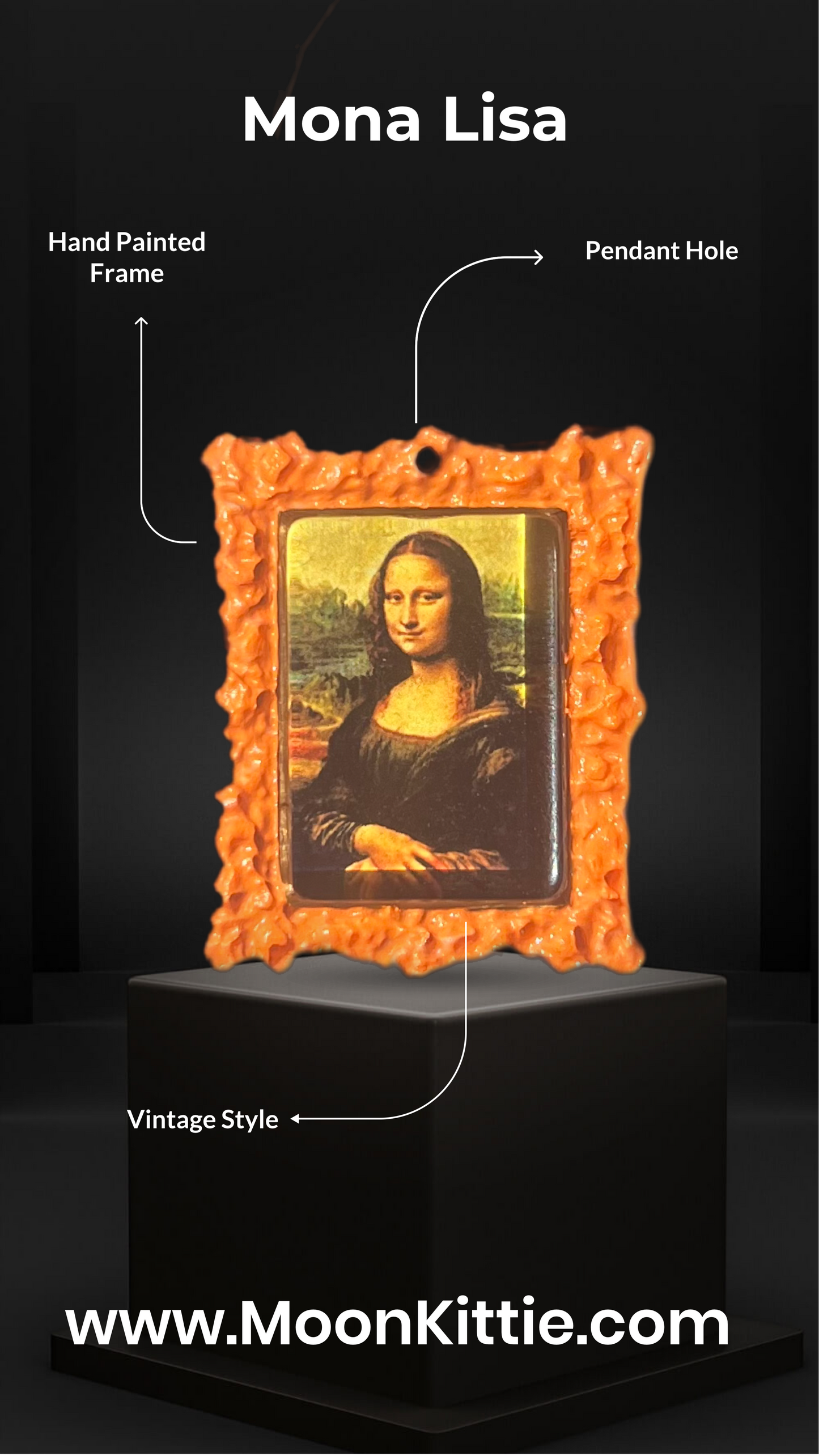 Mona Lisa