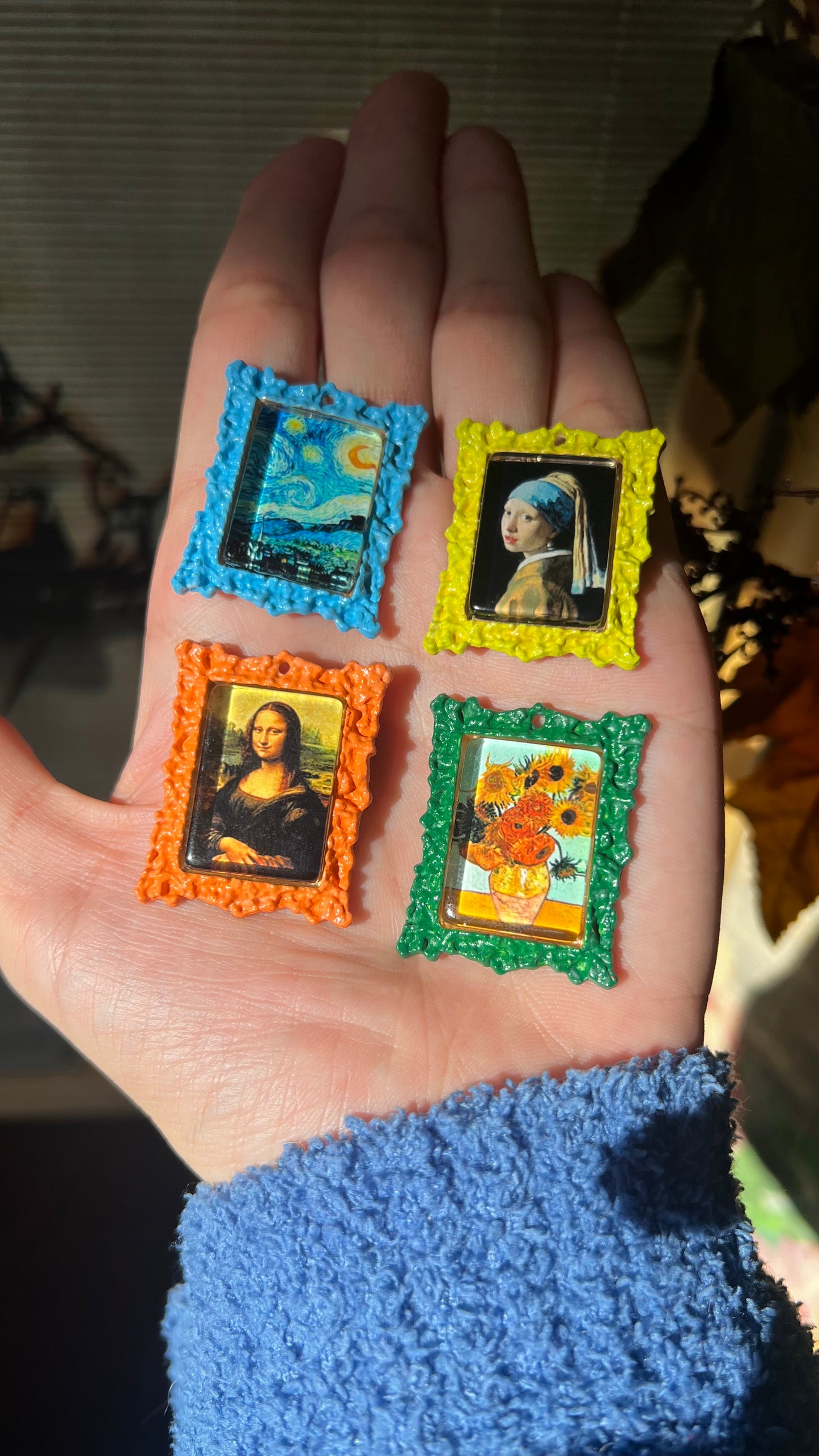 Mona Lisa